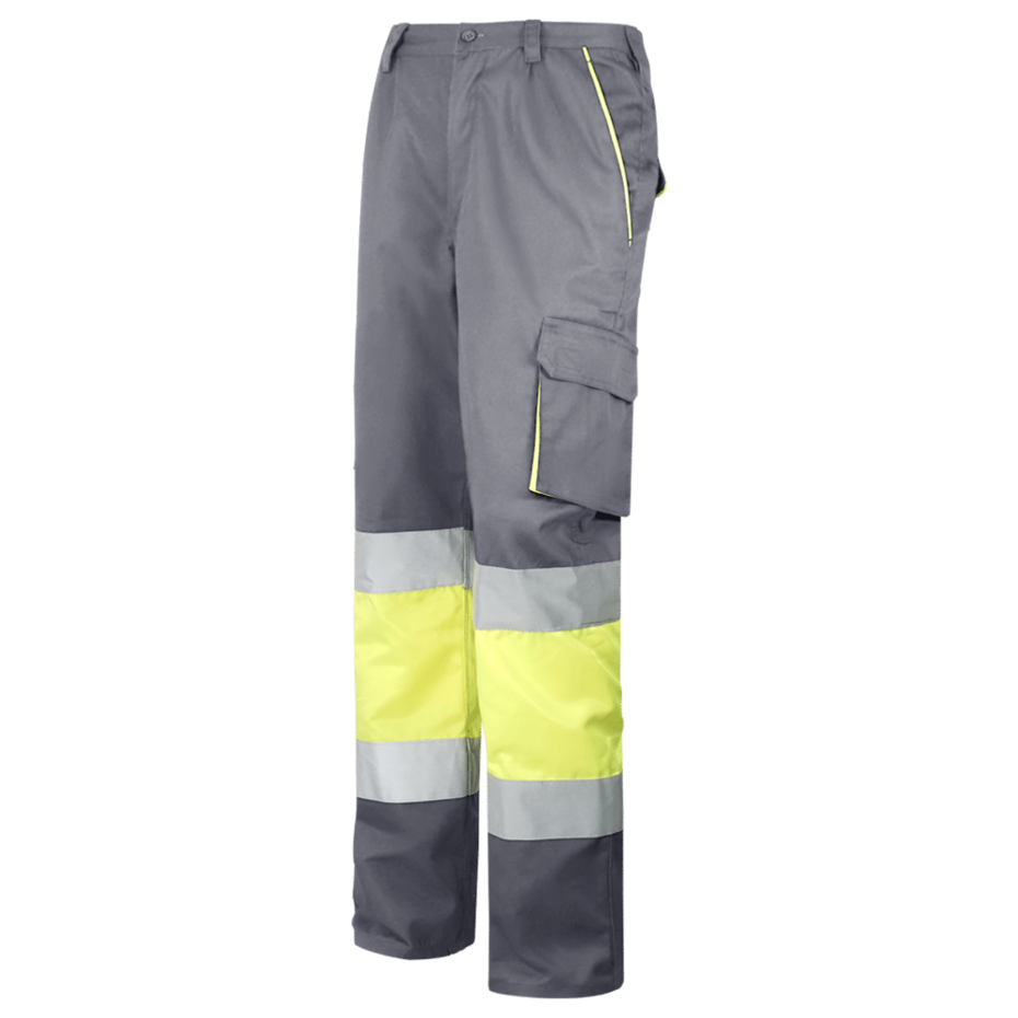 CALÇA AV COMBINADA MULTI-BOLSO