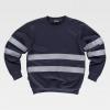 SWEATSHIRT FLUOR C9031