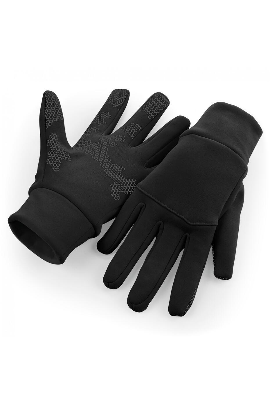 Luvas de desporto Softshell