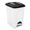 Balde   PEDALMATIC  10 Lts  /  25 Lts