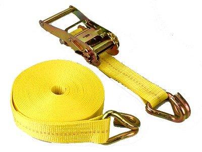 Cinta de Carga Amarração  35mm X 2Ton X 6Mts