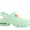 Soca OXYCLOG  ESD   