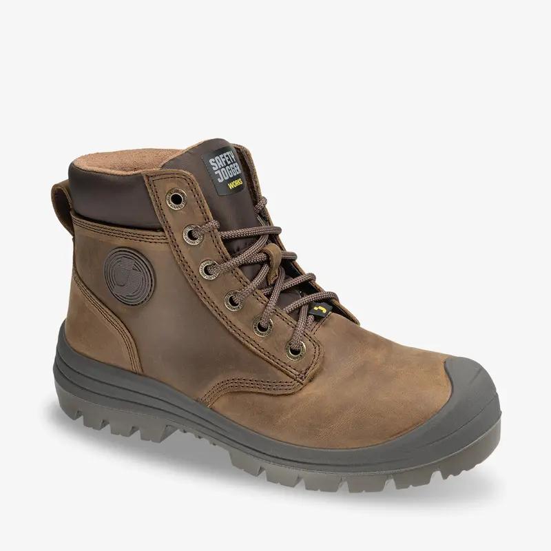 DAKAR EW S3 LEATHER