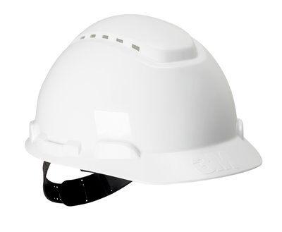Capacete de proteção 3M™ C/ Roquete H700