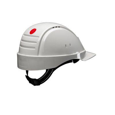 Capacete de Protecção 3M G2000