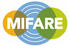 CARTAO PVC    MIFARE Classic® MF1 ICS50    