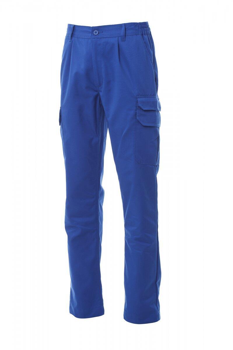 Calça Multibolsos CARGA 2.0