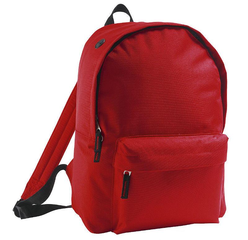 MOCHILA RIDER SOL'S®