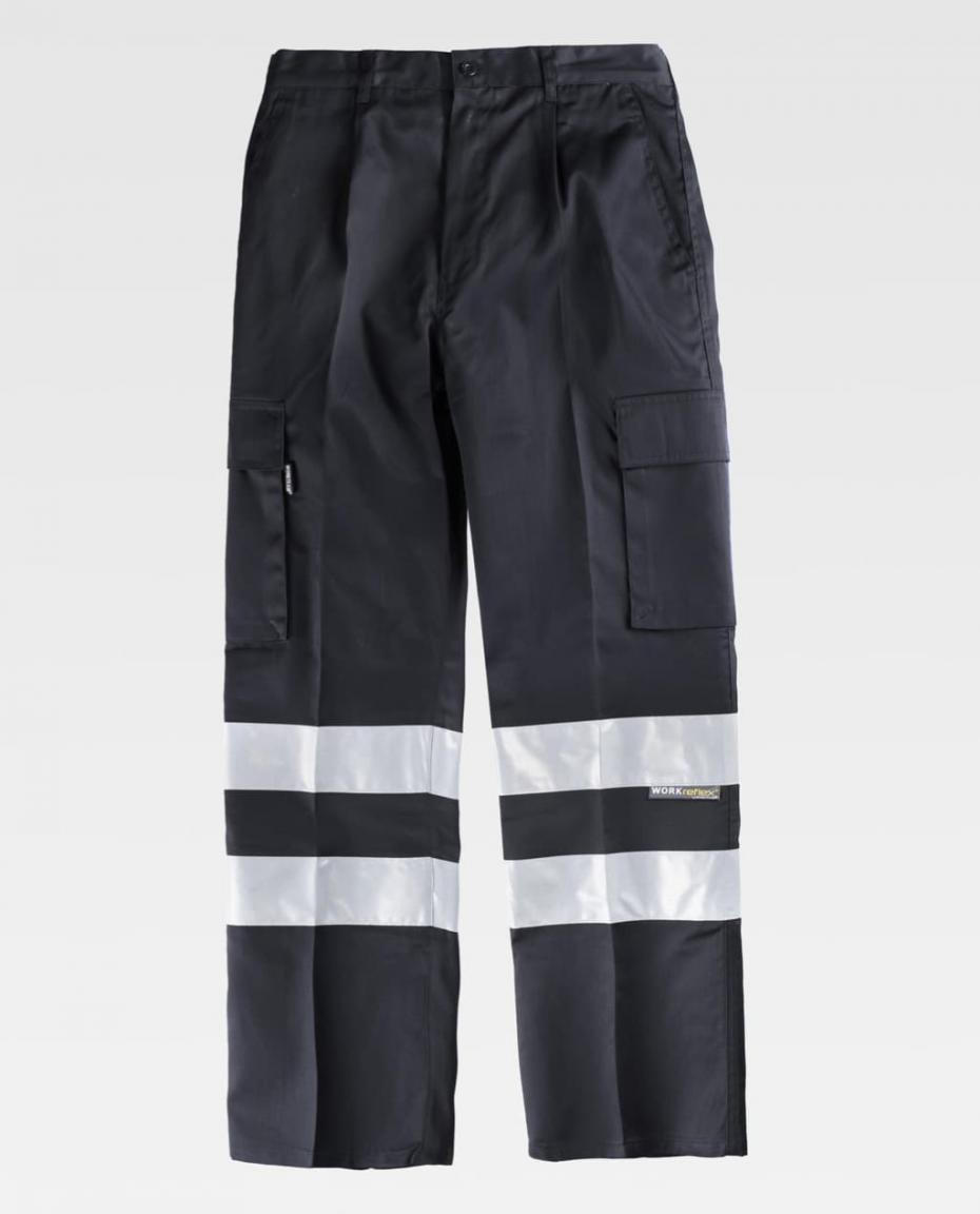 CALÇA FLUOR B1407