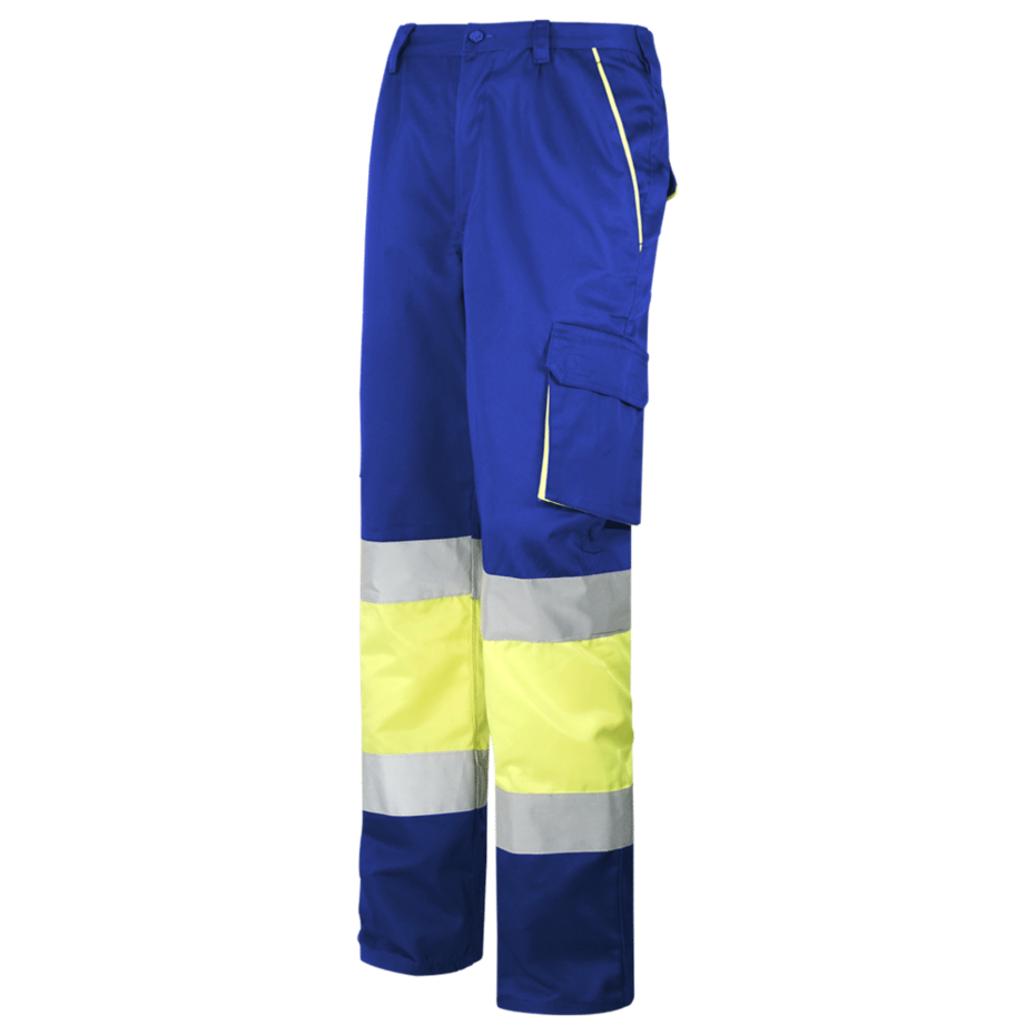 CALÇA AV COMBINADA MULTI-BOLSO