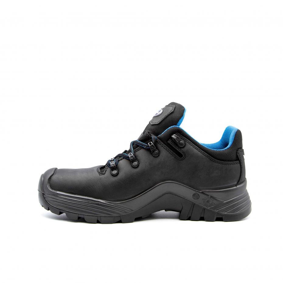 Sapato LAVORO  JASPER S3 
