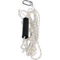 SUPORTE DE SEGURANÇA CORDA ENTRANÇADA PARA CAMELEON® + ASDRISS2 - Ø 10,5 MM - 20 M