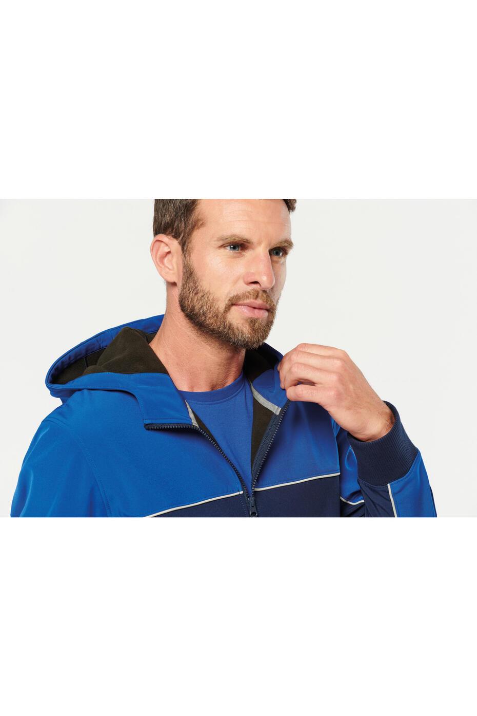 Blusao    Softhell  TPT450  