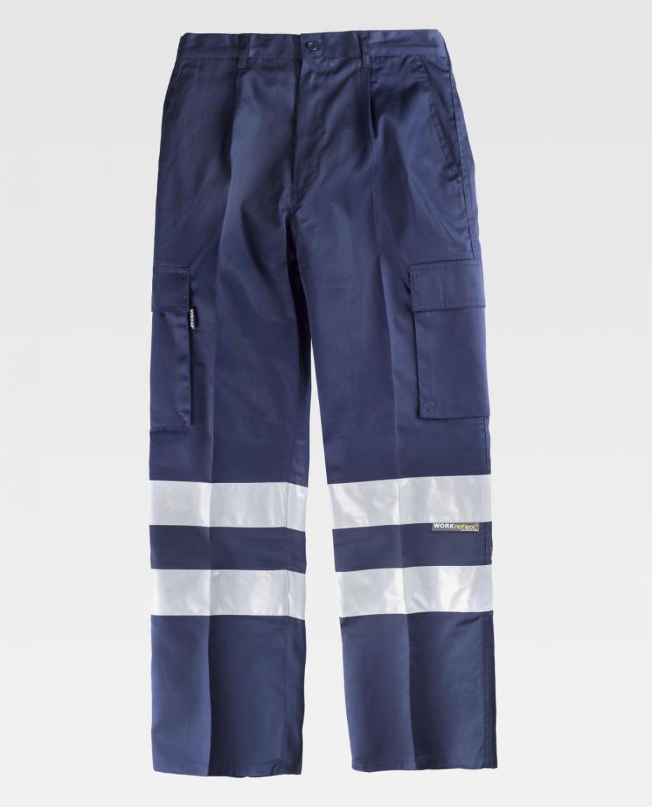 CALÇA FLUOR B1407