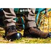 Bota Segurança Base Be-Browny Top  S3 