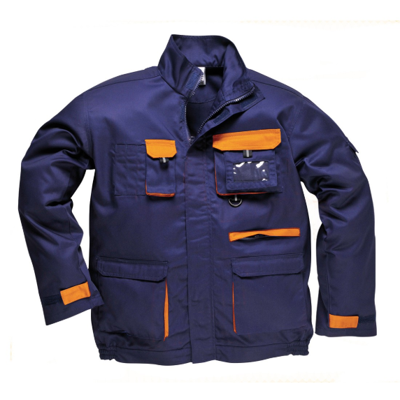 CASACO BICOLOR PORTWEST TEXO - TX10