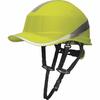 Capacete Tipo  Boné Basebol  C/ Aperto Roda -  BASEBALL DIAMOND V UP 