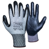  Luva HHPE FOAM NITRILO 712 - 4X43 Level C ( Par ) 