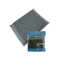 Esfregão de aço inox Cisne 60 gr