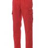 Calça Multibolsos CARGA 2.0