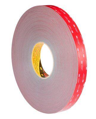 Fita VHB de alta Temperatura 3M GPH-110GF