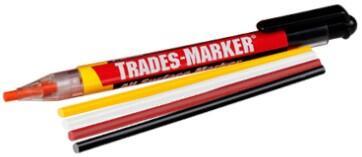 Marcador Industrial MARKAL  TRADES-MARKER