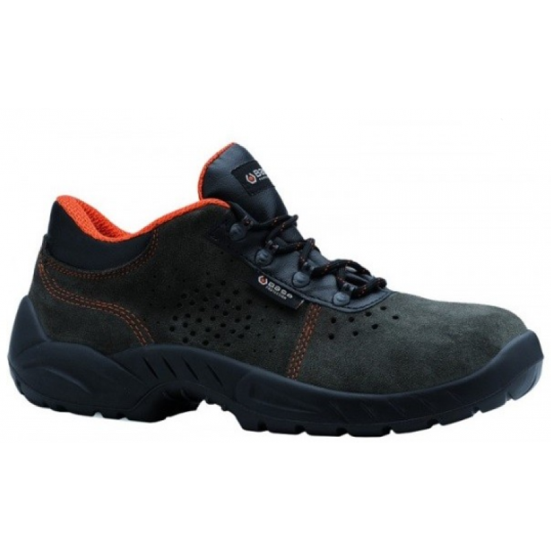 Sapato BASE B0150 OPERA S1P SRC 