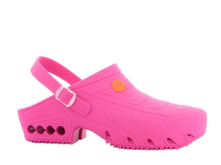 Soca OXYCLOG  ESD   