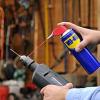 Spray Lubrificante WD40 - 400ml 