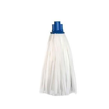 Esfregona Cisne Tiras Spunlace nº 2 Branca 180 gr