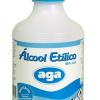 Alcool Etilíco 96V ( 250 Ml )