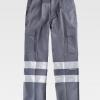 CALÇA FLUOR B1407