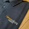 Portfolio Bordado  Polo piquet  3 