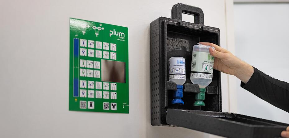PLUM 4921   Ibox 