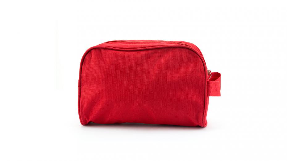 Bolsa 1º Socorros - Sem Conteudo