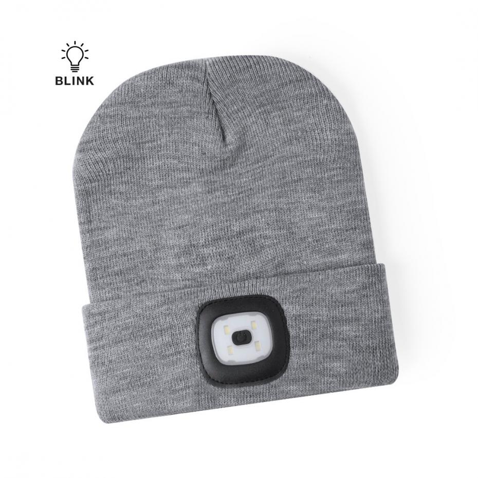GORRO Com LED  KPY