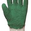 Luva  Resister   Latex   Verde 