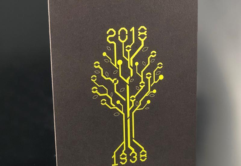 Gravação Laser  Papel Decorativo