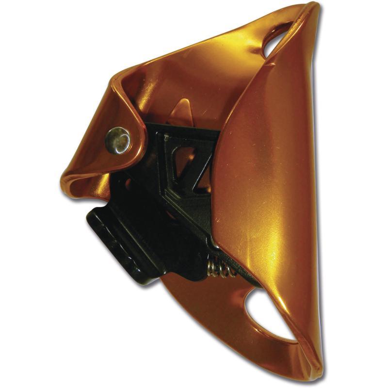Equipamento de alpinismo e escalada