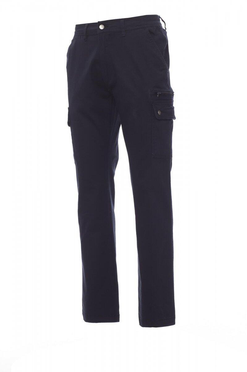 Calça Multibolsos FORREST   STRECH  MEN 