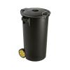 BALDE 80 LT C/RODAS