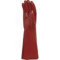 LUVA DE PVC - 40 CM DE COMPRIMENTO
