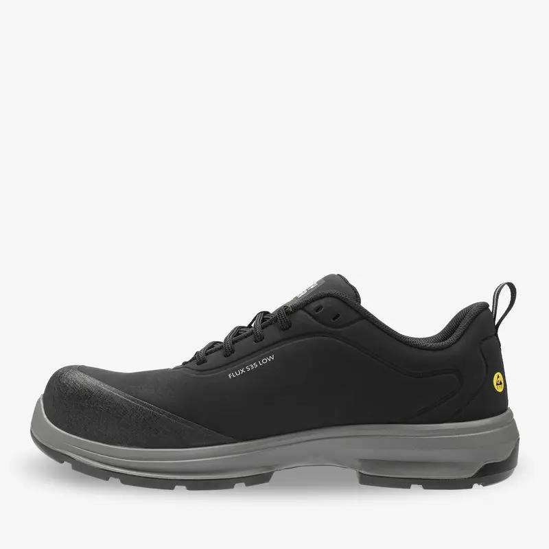 FLUX S3S LOW 