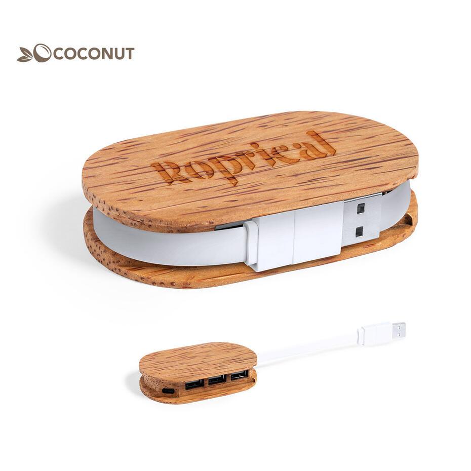 Porta USB Dagobat