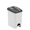 Balde   PEDALMATIC  10 Lts  /  25 Lts