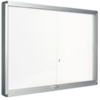 Vitrine Interior Porta correr 2026x967x55mm Cortiça ( 27A4 )