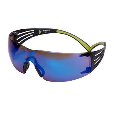 Oculos 3M SF408AS-AzulOculos 3M SF408AS-Azul