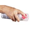 Spray fluorescente para sinalização de construção TRIG-A-CAP® ORIGINAL (caixa com 12 sprays)