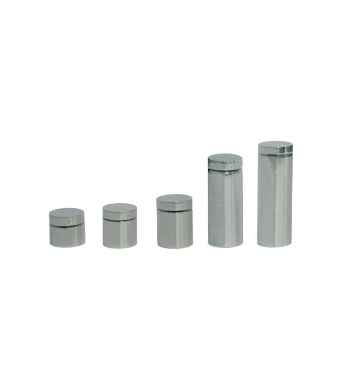 Separadores para Placas de Sinalização com Ø13mm