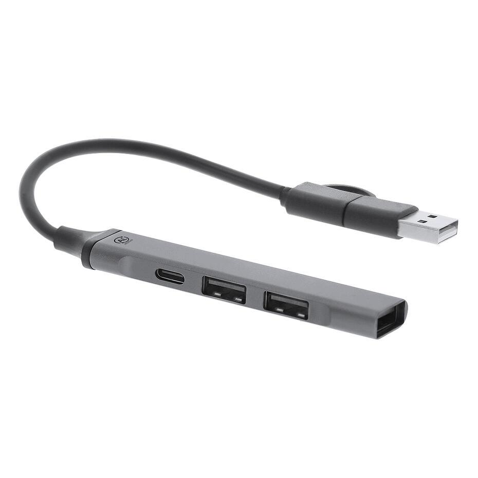 Porta USB Konery  3.0 